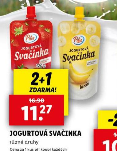JOGURTOV SVAINKA