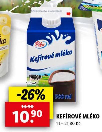 KEFROV MLKO