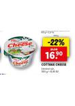 COTTAGE CHEESE
