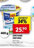 ZAKYSAN SMETANA