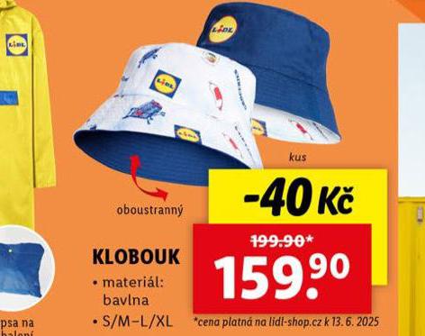 KLOBOUK