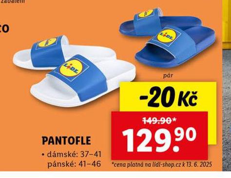 PANTOFLE