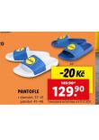 PANTOFLE