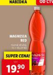 MAGNESIA RED