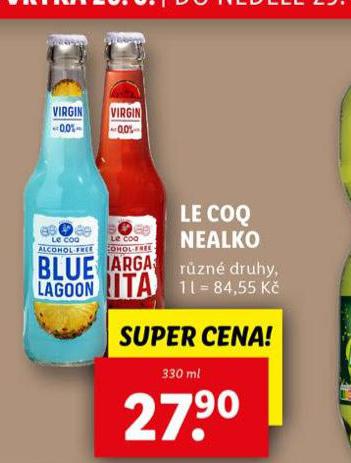 LE COQ NEALKO