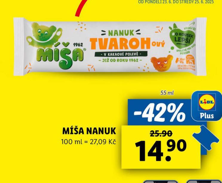 M͊A NANUK