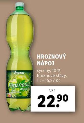 HROZNOV NPOJ