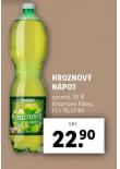 HROZNOV NPOJ