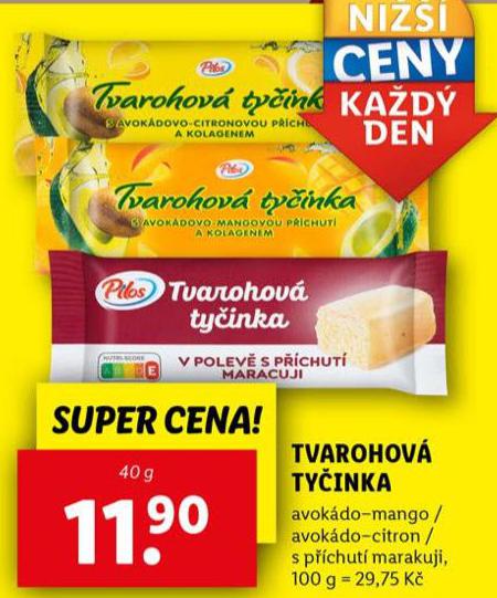TVAROHOV TYINKA
