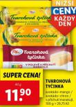 TVAROHOV TYINKA