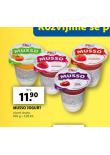 MUSSO JOGURT