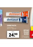 DENTALUX ZUBN PASTA