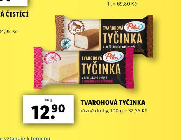 TVAROHOV TYINKA