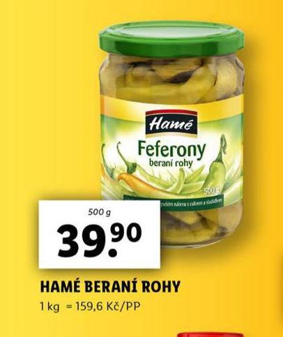 HAM BERAN ROHY
