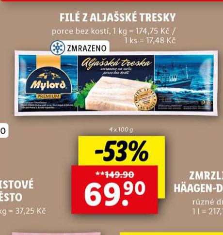 FIL Z ALJASK TRESKY
