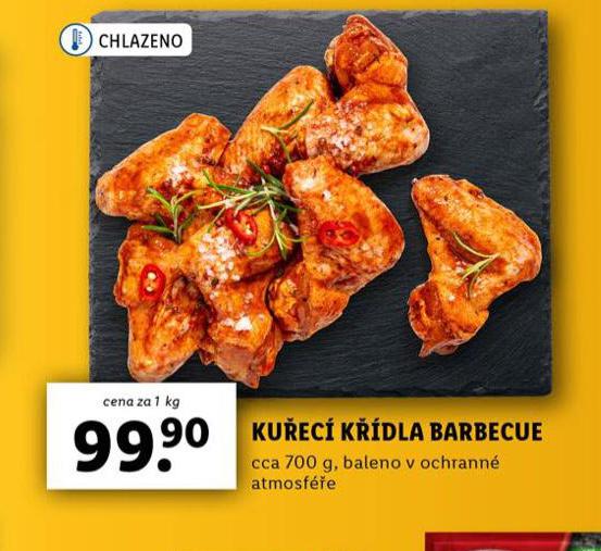 KUEC KDLA BARBECUE
