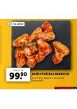 KUEC KDLA BARBECUE