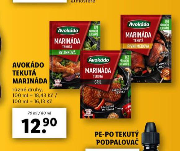 AVOKDO TEKUT MARINDA