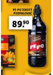 PEPO TEKUT PODPALOVA