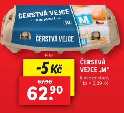 VEJCE M