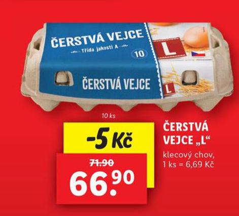 VEJCE L
