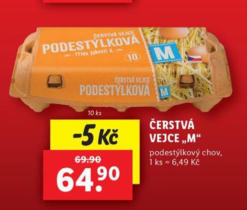 VEJCE M