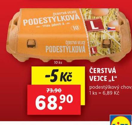 VEJCE L