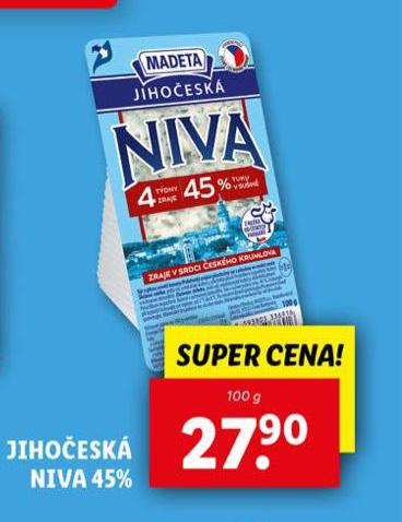 JIHOESK NIVA 45%