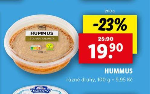 HUMMUS