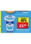 SMETANA KE LEHN 31%