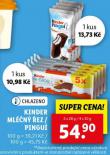 KINDER MLN EZ / PINGU