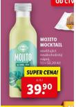 MOJITO MOCKTAIL