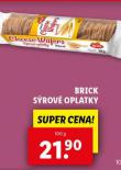 BRICK SROV OPLATKY