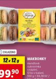 MAKRONKY