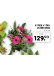 KYTICE V TNU S GERBERAMI