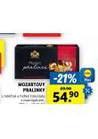 MOZARTOVY PRALINKY