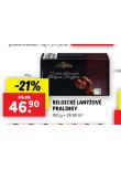 BELGICK LANݎOV PRALINKY