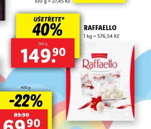 RAFFAELLO
