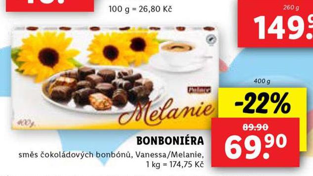 BONBONIRA