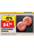HOVZ BURGER PREMIUM