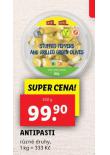 ANTIPASTI