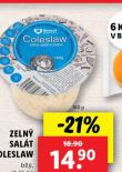 ZELN SALT COLESLAW