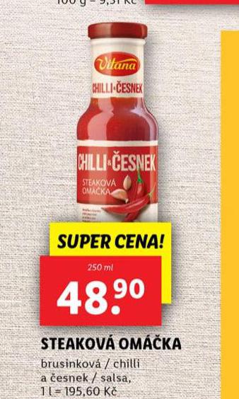 STEAKOV OMKA