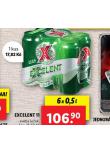 PIVO EXCELENT 11