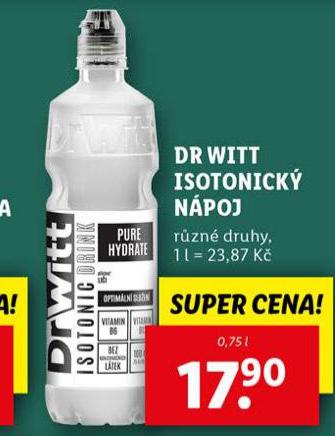 DR WITT ISONICK NPOJ