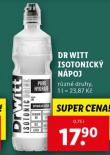 DR WITT ISONICK NPOJ