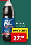 RC COLA