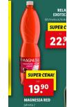 MAGNESIA RED