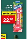 RELAX EXOTICA