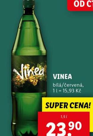 VINEA